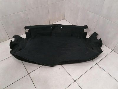 Porsche 911 997 Convertible Rear Compartment Cover 99755103501 Carpet Trim