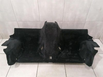 Porsche 911 997 Carpet Cover 99755101703 Floor Carpet