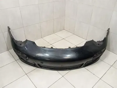 Porsche 911 997 Zderzak przedni 99750531100 MK2 09-12 Zderzak przedni