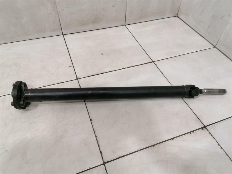 Porsche 911 997 Front Propshaft 99642102050 Propshaft Front C4 Turbo