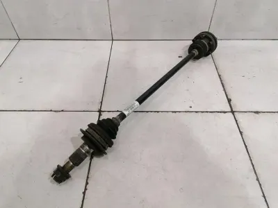 Porsche 911 997 Left Front Drive Shaft 99734903800 Drive Shaft Front Left