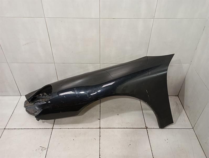 Porsche 911 997 Left Wing 99750303100 Front Left Fender