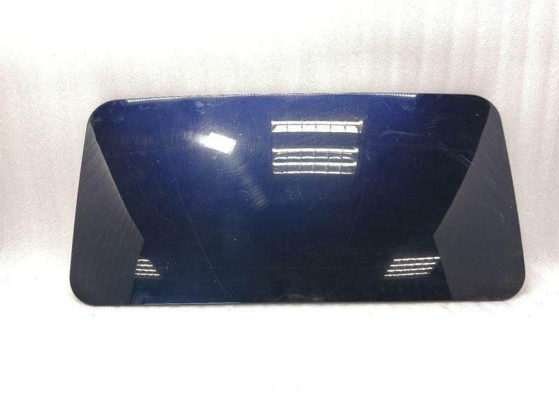 Porsche 911 997 996 sunroof cover 99656494101 sunroof trim