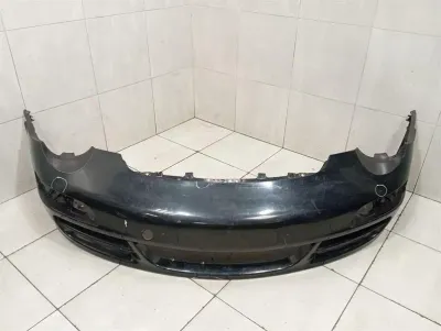 Porsche 911 997 предна броня 99750531100 MK2 09-12 предна броня