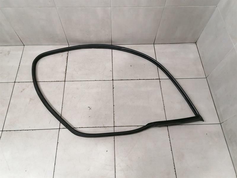 Porsche 911 997 Left Door Seal 99753707503 Door Seals Left