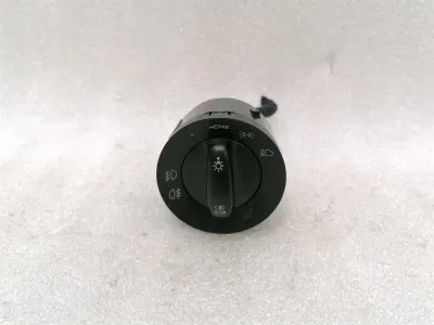 Porsche 911 997 Light Switch 99761353501 Light Switch