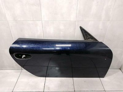 Porsche 911 997 Right Front Door 99753101204 Door Front Right