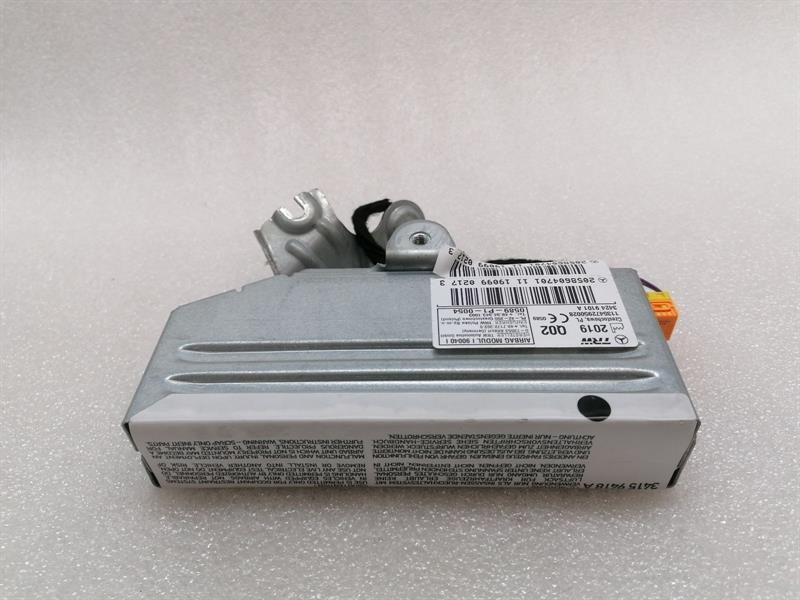 Mercedes C Class W205 Module A2058604701 Module Convertible Left
