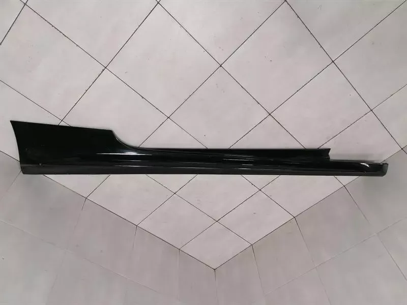 Mercedes C W63 205 Side Skirt A2056908200 Side Sills AMG RIGHT RIGHT