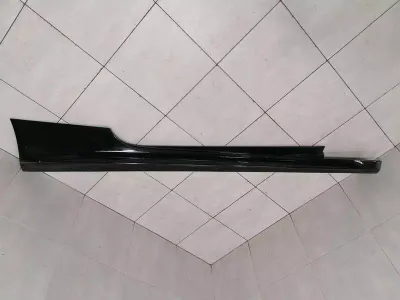 Mercedes C W63 205 Side Skirt A2056908200 Side Sills AMG RIGHT RIGHT