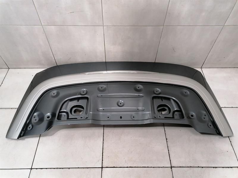 Mercedes C Class W205 Boat Lid A2057501475 Tailgate Convertible Top Cover