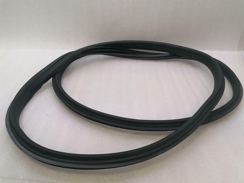 Mercedes C Coupe W205 Left Door Seal A2056363700 Left Door Seals