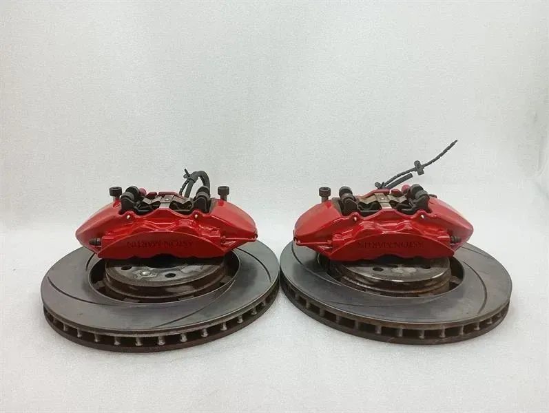 Aston Martin Vantage AM6 2018-2025 Brake Caliper REAR SET Brake Caliper REAR