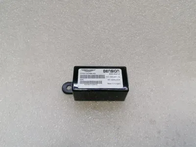Aston Martin Vantage AM6 2018-2025 Electronic module HY53-14D383-AB control unit