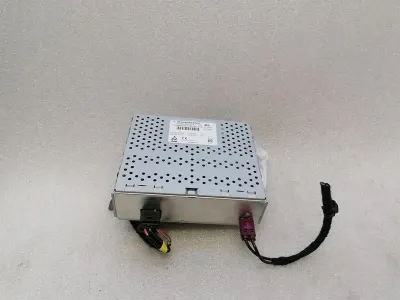 Aston Martin Vantage AM6 Moduł elektroniczny A2229005317 ECU TUNER