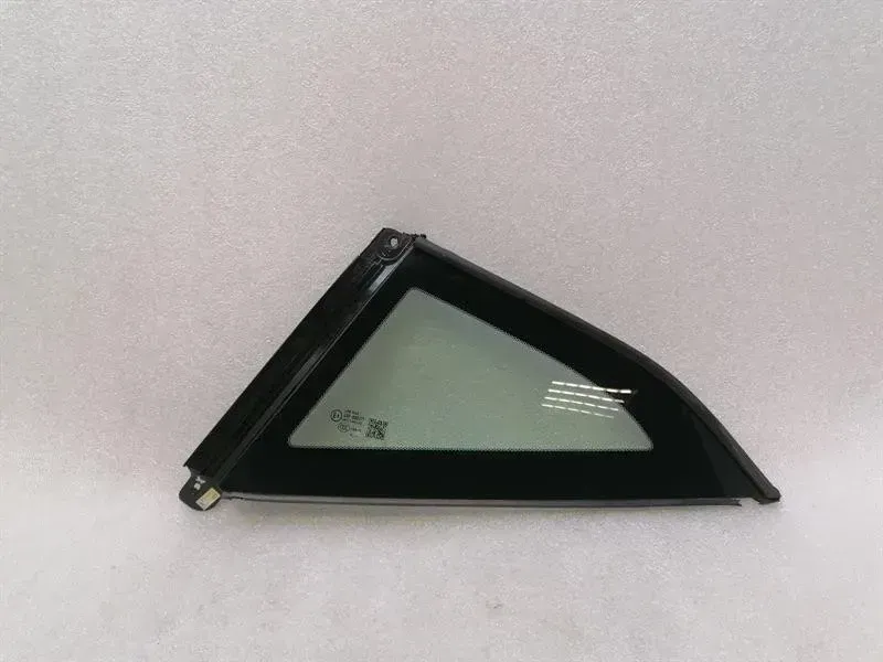 Aston Martin Vantage AM6 18-25 Left Rear Glass KY63-C29751-AE Door Panel LH