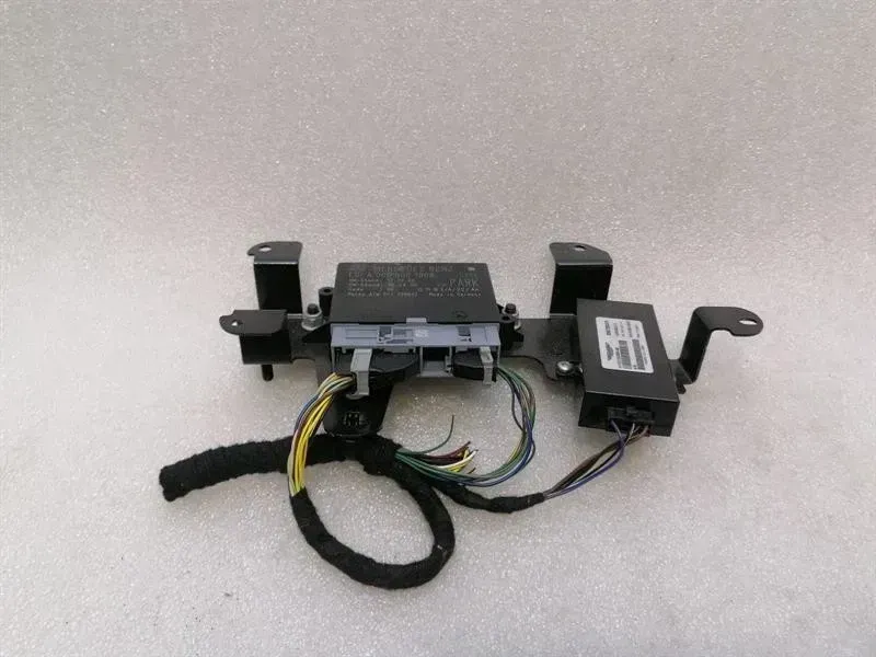 Aston Martin Vantage AM6 2018-2025 Electronic Module A0009001808 ECU PDC