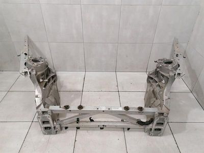 Aston Martin Vantage AM6 18-25 Frontend-Clip KY63-101A70-AB Frontmaske