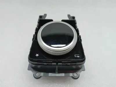 ASTON MARTIN VANTAGE AM6 slēdzis A2059006015 slēdzis COMAND CONTROLLER