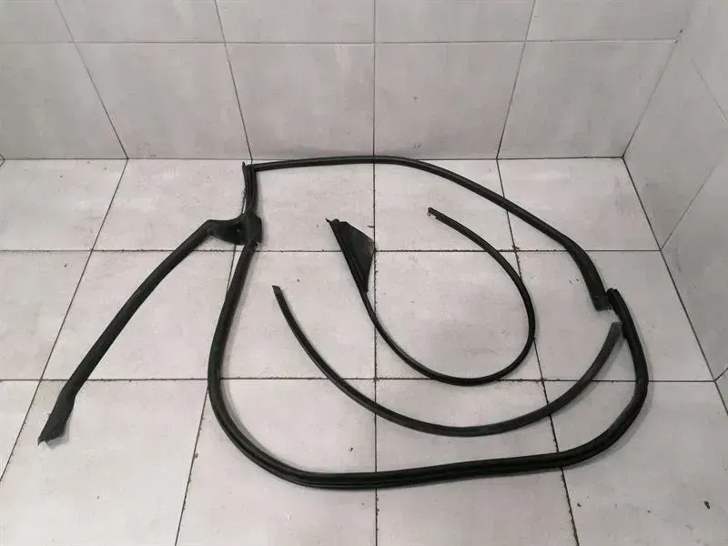 Aston Martin Vantage AM6 2018-2025 Door Seal KY63-C20708-A RIGHT Door Seals