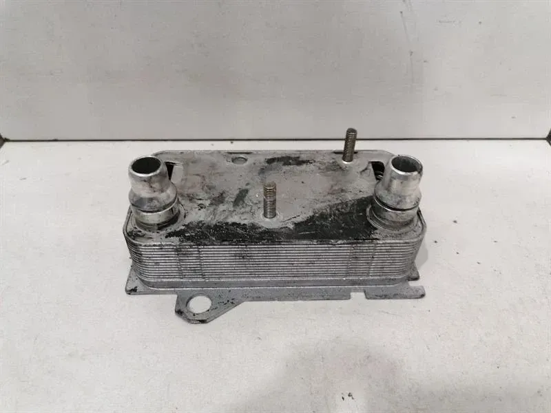 Mercedes C63 AMG M177 Gearbox W205 Oil Radiator A0995001900 Oil Cooler Transmission