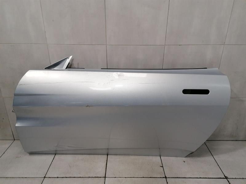 Aston Martin Vantage AM6 18-25 Left Front Door KY63-20123-BA DEFECTS Front Door L