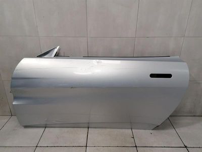 Aston Martin Vantage AM6 18-25 Левая передняя дверь KY63-20123-BA Дефекты Передняя дверь L