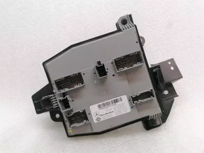 Mercedes GT 4-DOOR X290 GT63S AMG Electronic Module A2139008626 Control Unit SAM