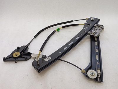 Mercedes C Class W205 FRH Door Winder A2057200446 Front Right Window Regulator
