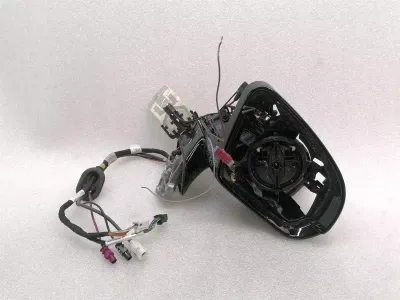 Mercedes GT 4-DÖRS X290 GT63S AMG Höger dörrspegel RHD A2578108400 Höger styre