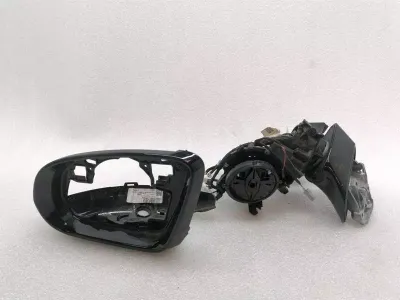 Rétroviseur gauche Mercedes GT 4 portes X290 GT63S AMG RHD A2578108500 Conduite à droite