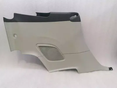 Garniture de custode arrière gauche pour Porsche 911 991 Cabriolet 99155547301