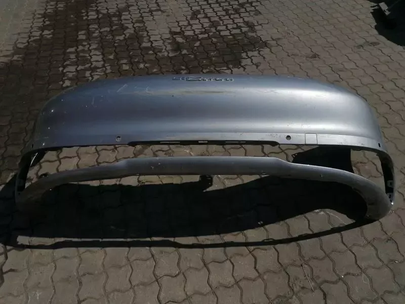 Porsche 911 992 Rear Bumper 992607421 Rear Bumper