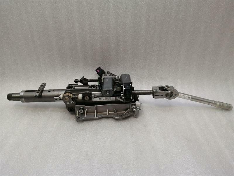 Porsche 911 991 Electrical Steering Column 99134701514 Steering Column