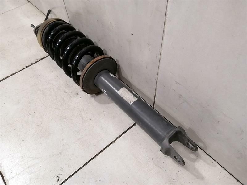 Porsche 911 991 shock absorber rear 99133305310 shock absorber rear PASM EDC