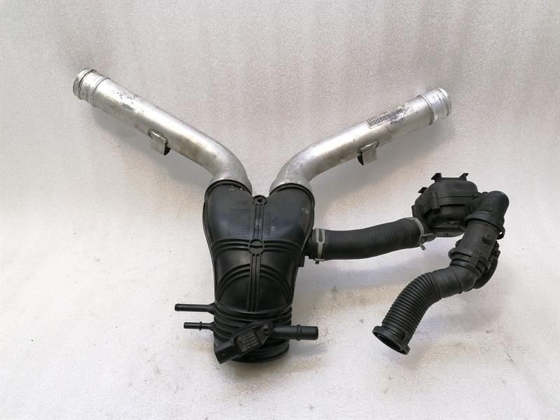 Porsche 911 991 Intake Pipe 99111005071 Intake Hose Charging Air TURBO