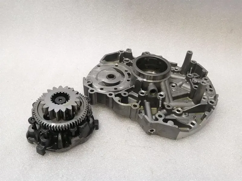 Porsche 911 991 Oil Pump Hub 1079417141 PDK