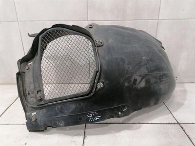 Пластиковая передняя левая арка Porsche 911 991 99150450194, защитная крышка колесной арки VL GT3