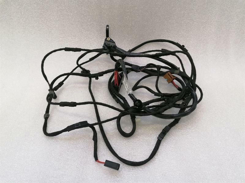 Porsche 911 991 Convertible Roof Wiring Loom 99161286501 Wiring Harness Convertible