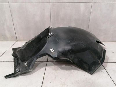 Porsche 911 991 Radlaufabdeckung vorne rechts Kunststoff 99150450281 VR GT3