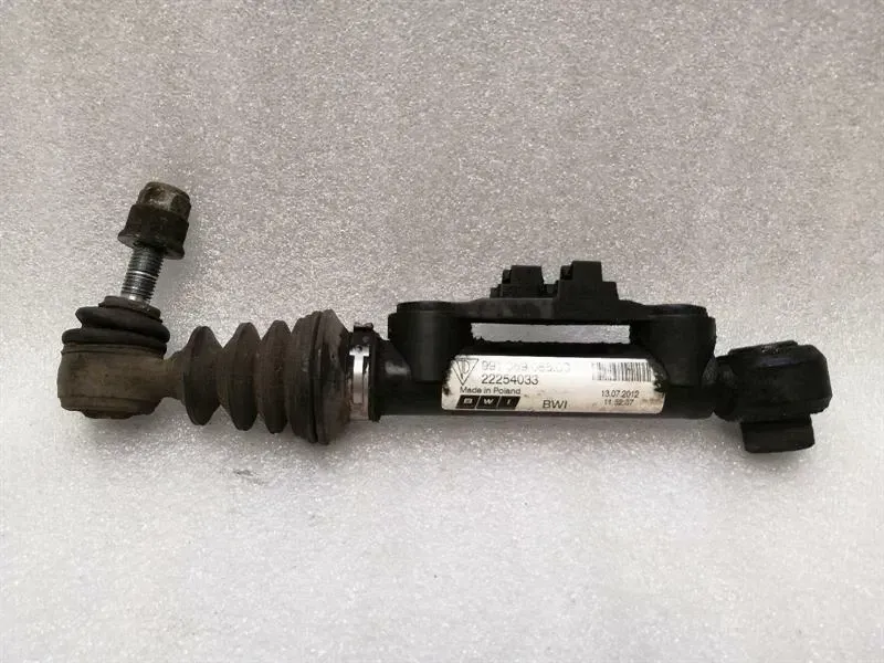 Porsche 911 991 Anti Roll Bar 99135908503 Anti Roll Bar PDCC Damper Stabi REAR