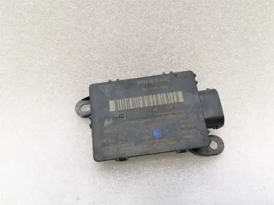 Porsche 911 991 Tyre Pressure Module 99161810402 Tyre Pressure Control Unit