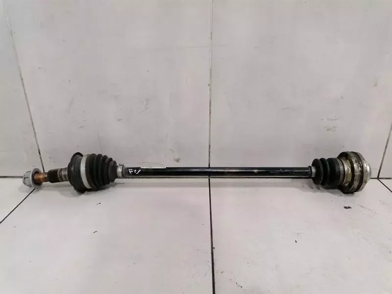 Porsche 911 991 Left Front Drive Shaft 99134903803 Drive Shaft Front Li Turbo