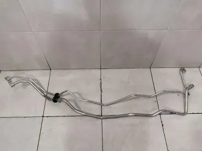 Porsche 911 991 A/C Pipe SET 99157309505 Air Conditioning Line Air Conditioning