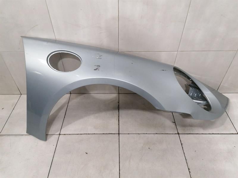 Porsche 911 992 Right Wing 992821202 Front Right Fenders
