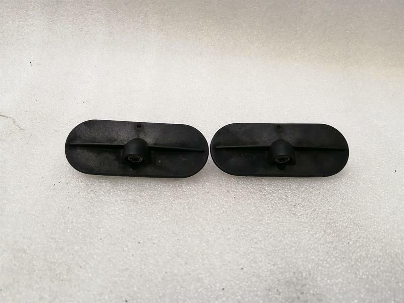 Porsche 718 991 washer nozzle set 99162807500 washing water nozzle set