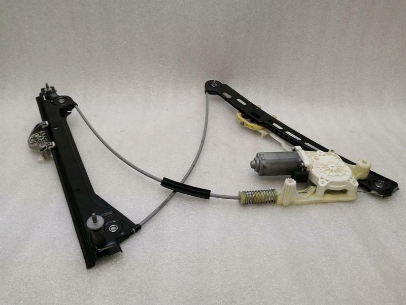 Porsche 911 991 Left Front Door Winder 99154207501 Window Regulator Front Left