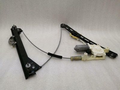 Porsche 911 991 Left Front Door Winder 99154207501 Window Regulator Front Left