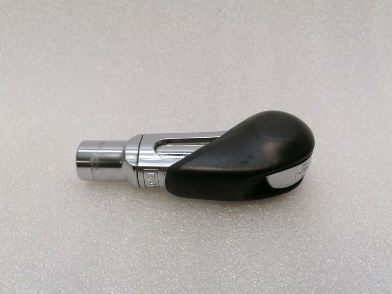 Porsche 911 991 Gear Knob 9G142606920 Shift Button PDK Leather AGATE GREY 0E5