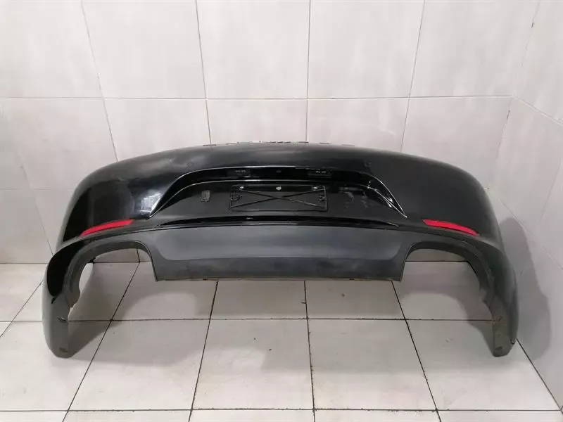 Porsche 911 991 Rear Bumper 99150541100 Rear Bumper MK1 PDC C2 COMPLETE